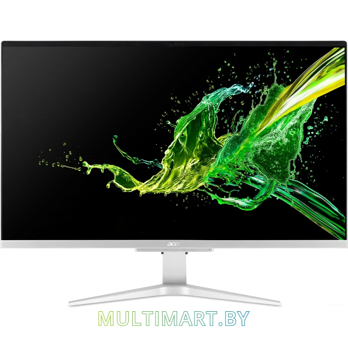 Моноблок Acer C27-962 (DQ.BDQER.007)